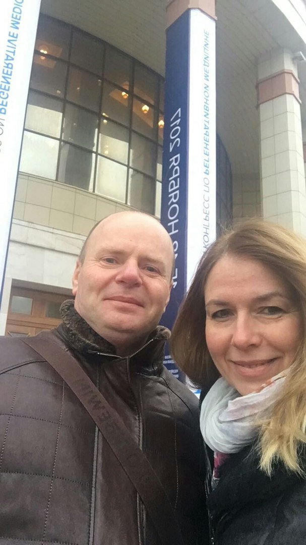 Bioclinic на II Национальный Конгрессе по РЕГЕНЕРАТИВНОЙ МЕДИЦИНЕ